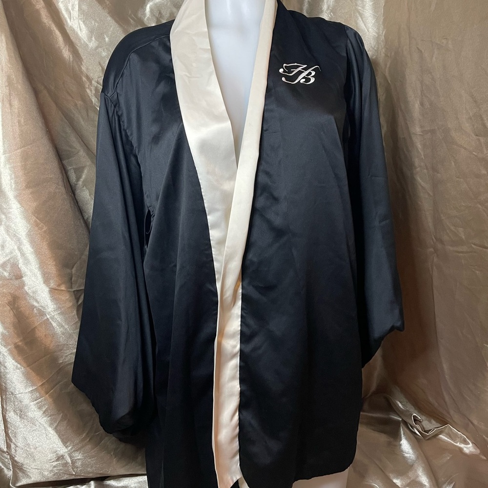 Honey Birdette Vintage Robe